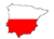 FLORISTERÍA MIMOS - Polski